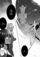 Ikusa Otome, Kairaku Ni Nomareiku / 戦乙女、快楽ニ呑マレイク [C.R] [Original] Thumbnail Page 143