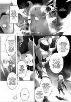 Ikusa Otome, Kairaku Ni Nomareiku / 戦乙女、快楽ニ呑マレイク [C.R] [Original] Thumbnail Page 146