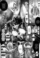 Ikusa Otome, Kairaku Ni Nomareiku / 戦乙女、快楽ニ呑マレイク [C.R] [Original] Thumbnail Page 154