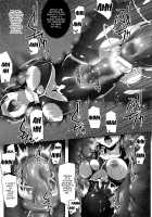 Ikusa Otome, Kairaku Ni Nomareiku / 戦乙女、快楽ニ呑マレイク [C.R] [Original] Thumbnail Page 155