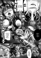 Ikusa Otome, Kairaku Ni Nomareiku / 戦乙女、快楽ニ呑マレイク [C.R] [Original] Thumbnail Page 156