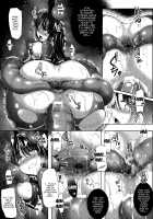 Ikusa Otome, Kairaku Ni Nomareiku / 戦乙女、快楽ニ呑マレイク [C.R] [Original] Thumbnail Page 157