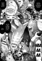 Ikusa Otome, Kairaku Ni Nomareiku / 戦乙女、快楽ニ呑マレイク [C.R] [Original] Thumbnail Page 159