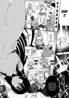 Ikusa Otome, Kairaku Ni Nomareiku / 戦乙女、快楽ニ呑マレイク [C.R] [Original] Thumbnail Page 162