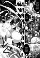 Ikusa Otome, Kairaku Ni Nomareiku / 戦乙女、快楽ニ呑マレイク [C.R] [Original] Thumbnail Page 164