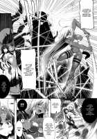 Ikusa Otome, Kairaku Ni Nomareiku / 戦乙女、快楽ニ呑マレイク [C.R] [Original] Thumbnail Page 167