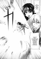 Ikusa Otome, Kairaku Ni Nomareiku / 戦乙女、快楽ニ呑マレイク [C.R] [Original] Thumbnail Page 168