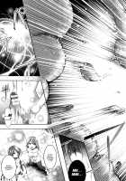 Ikusa Otome, Kairaku Ni Nomareiku / 戦乙女、快楽ニ呑マレイク [C.R] [Original] Thumbnail Page 169