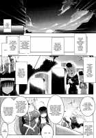 Ikusa Otome, Kairaku Ni Nomareiku / 戦乙女、快楽ニ呑マレイク [C.R] [Original] Thumbnail Page 170