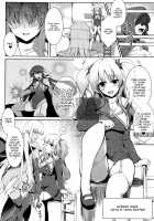 Ikusa Otome, Kairaku Ni Nomareiku / 戦乙女、快楽ニ呑マレイク [C.R] [Original] Thumbnail Page 24
