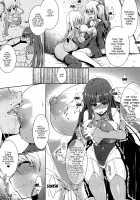 Ikusa Otome, Kairaku Ni Nomareiku / 戦乙女、快楽ニ呑マレイク [C.R] [Original] Thumbnail Page 26