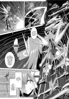 Ikusa Otome, Kairaku Ni Nomareiku / 戦乙女、快楽ニ呑マレイク [C.R] [Original] Thumbnail Page 39