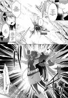 Ikusa Otome, Kairaku Ni Nomareiku / 戦乙女、快楽ニ呑マレイク [C.R] [Original] Thumbnail Page 40