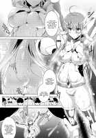 Ikusa Otome, Kairaku Ni Nomareiku / 戦乙女、快楽ニ呑マレイク [C.R] [Original] Thumbnail Page 44