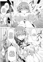 Ikusa Otome, Kairaku Ni Nomareiku / 戦乙女、快楽ニ呑マレイク [C.R] [Original] Thumbnail Page 45