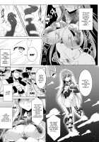 Ikusa Otome, Kairaku Ni Nomareiku / 戦乙女、快楽ニ呑マレイク [C.R] [Original] Thumbnail Page 46