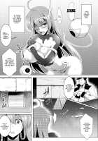 Ikusa Otome, Kairaku Ni Nomareiku / 戦乙女、快楽ニ呑マレイク [C.R] [Original] Thumbnail Page 48