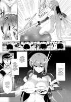 Ikusa Otome, Kairaku Ni Nomareiku / 戦乙女、快楽ニ呑マレイク [C.R] [Original] Thumbnail Page 51