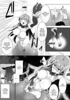 Ikusa Otome, Kairaku Ni Nomareiku / 戦乙女、快楽ニ呑マレイク [C.R] [Original] Thumbnail Page 52