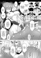 Ikusa Otome, Kairaku Ni Nomareiku / 戦乙女、快楽ニ呑マレイク [C.R] [Original] Thumbnail Page 54