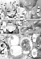 Ikusa Otome, Kairaku Ni Nomareiku / 戦乙女、快楽ニ呑マレイク [C.R] [Original] Thumbnail Page 58