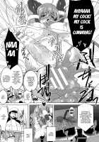 Ikusa Otome, Kairaku Ni Nomareiku / 戦乙女、快楽ニ呑マレイク [C.R] [Original] Thumbnail Page 60