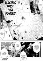 Ikusa Otome, Kairaku Ni Nomareiku / 戦乙女、快楽ニ呑マレイク [C.R] [Original] Thumbnail Page 61