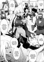 Ikusa Otome, Kairaku Ni Nomareiku / 戦乙女、快楽ニ呑マレイク [C.R] [Original] Thumbnail Page 63