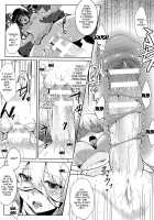 Ikusa Otome, Kairaku Ni Nomareiku / 戦乙女、快楽ニ呑マレイク [C.R] [Original] Thumbnail Page 66