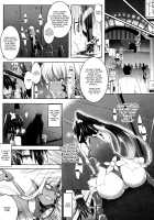 Ikusa Otome, Kairaku Ni Nomareiku / 戦乙女、快楽ニ呑マレイク [C.R] [Original] Thumbnail Page 78