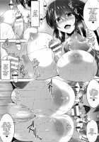 Ikusa Otome, Kairaku Ni Nomareiku / 戦乙女、快楽ニ呑マレイク [C.R] [Original] Thumbnail Page 87