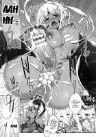 Ikusa Otome, Kairaku Ni Nomareiku / 戦乙女、快楽ニ呑マレイク [C.R] [Original] Thumbnail Page 92