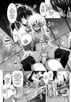 Ikusa Otome, Kairaku Ni Nomareiku / 戦乙女、快楽ニ呑マレイク [C.R] [Original] Thumbnail Page 93