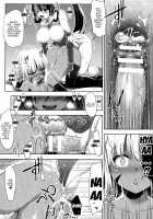 Ikusa Otome, Kairaku Ni Nomareiku / 戦乙女、快楽ニ呑マレイク [C.R] [Original] Thumbnail Page 94