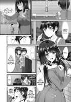 Ane Ochi / 姉堕ち [Naitou Kirara] [Original] Thumbnail Page 04