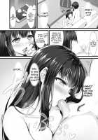 Ane Ochi / 姉堕ち [Naitou Kirara] [Original] Thumbnail Page 06