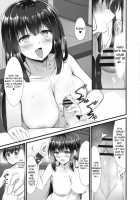 Ane Ochi / 姉堕ち [Naitou Kirara] [Original] Thumbnail Page 07