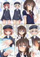 PLAYBOYS [Sinntarou] [Kantai Collection] Thumbnail Page 06