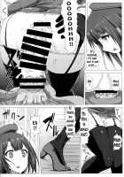 KanNomi / 艦呑ミ [Ishimura] [Kantai Collection] Thumbnail Page 20