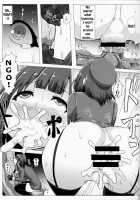 KanNomi / 艦呑ミ [Ishimura] [Kantai Collection] Thumbnail Page 25