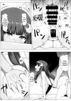 Ass Patchy Patchy / 尻パチェパチェ [Ishimura] [Touhou Project] Thumbnail Page 20