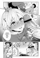 Koi Aji, Choudai ~Bukkake Mania to Zetsurin-kun~ / 恋味、ちょうだい～ぶっかけマニアと絶倫くん～ [Binto] [Original] Thumbnail Page 10