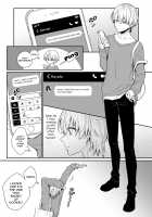 Koi Aji, Choudai ~Bukkake Mania to Zetsurin-kun~ / 恋味、ちょうだい～ぶっかけマニアと絶倫くん～ [Binto] [Original] Thumbnail Page 15