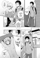 Koi Aji, Choudai ~Bukkake Mania to Zetsurin-kun~ / 恋味、ちょうだい～ぶっかけマニアと絶倫くん～ [Binto] [Original] Thumbnail Page 16