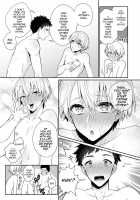 Koi Aji, Choudai ~Bukkake Mania to Zetsurin-kun~ / 恋味、ちょうだい～ぶっかけマニアと絶倫くん～ [Binto] [Original] Thumbnail Page 29