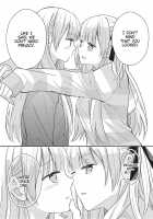 Double Your Pleasure – A Twin Yuri Anthology / 双子百合えっちアンソロジー [Aoto Hibiki] [Original] Thumbnail Page 100