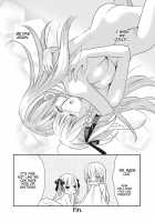 Double Your Pleasure – A Twin Yuri Anthology / 双子百合えっちアンソロジー [Aoto Hibiki] [Original] Thumbnail Page 107