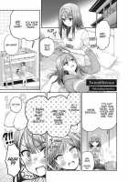 Double Your Pleasure – A Twin Yuri Anthology / 双子百合えっちアンソロジー [Aoto Hibiki] [Original] Thumbnail Page 108