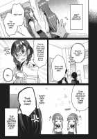 Double Your Pleasure – A Twin Yuri Anthology / 双子百合えっちアンソロジー [Aoto Hibiki] [Original] Thumbnail Page 10