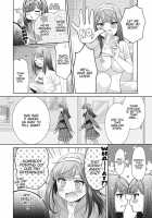 Double Your Pleasure – A Twin Yuri Anthology / 双子百合えっちアンソロジー [Aoto Hibiki] [Original] Thumbnail Page 113